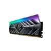 Memoria RAM XPG Spectrix D41 PC DDR4 16GB 3200Mhz RGB Alta Gama
