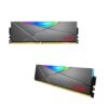 Memoria RAM XPG Spectrix D50 PC DDR4 32GB 3200Mhz RGB Profesional