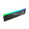 Memoria RAM XPG LANCER BLADE DDR5 32GB 6000MHz RGB Bajo Perfil