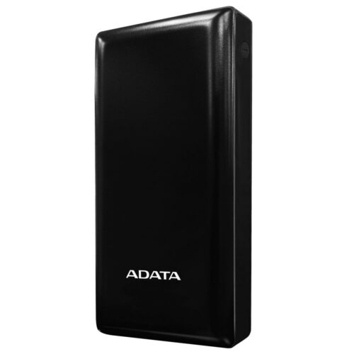 Power Bank ADATA P20000QCD 20.000mAh Quick Charge Blanco Dual USB