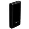 ADATA-PBC20-BK-3-41.jpg Power Bank ADATA C20 20.000 mAh Negro Carga Rápida Compacto