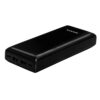 ADATA-PBC20-BK-4-41.jpg Power Bank ADATA C20 20.000 mAh Negro Carga Rápida Compacto