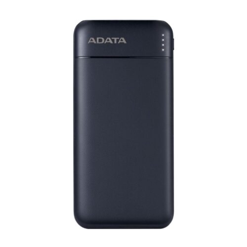 Power Bank ADATA P20000QCD 20.000mAh Quick Charge Azul Oscuro Dual USB