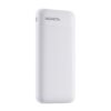 Power Bank Adata C100 10,000mAh Tipo C Blanca Carga Rápida 20W
