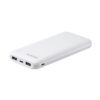 Power Bank Adata C100 10,000mAh Tipo C Blanca Carga Rápida 20W