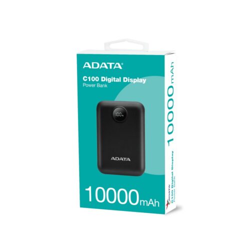 ADATA-PC10022-12BK-1-8.jpg Power Bank Adata R050 Magnético 5000mAh 20W Portátil Carga Rápida