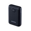 ADATA-PC10022-12BK-3-23.jpg Power Bank ADATA C100 PC10022-12BK 10000mAh 20W negra