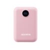 ADATA-PC10022-12PK-2-30.jpg Power Bank ADATA C100 PC10022-12PK 10000mAh 20W rosada