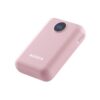 ADATA-PC10022-12PK-4-30.jpg Power Bank ADATA C100 PC10022-12PK 10000mAh 20W rosada