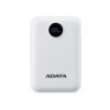 ADATA-PC10022-12WH-2-33.jpg Power Bank ADATA C100 PC10022-12WH 10000mAh 20W blanca