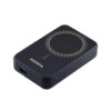 Power Bank Adata R0100 10,000mAh Magnética Inalámbrica Carga Rápida