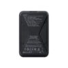 Power Bank Adata R0100 10,000mAh Magnética Inalámbrica Carga Rápida