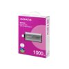 Unidad SSD Externa Adata SC750 1TB Tipo C USB 3.2 Mini Retráctil