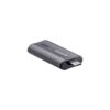 Unidad SSD Externa Adata SC750 1TB Tipo C USB 3.2 Mini Retráctil
