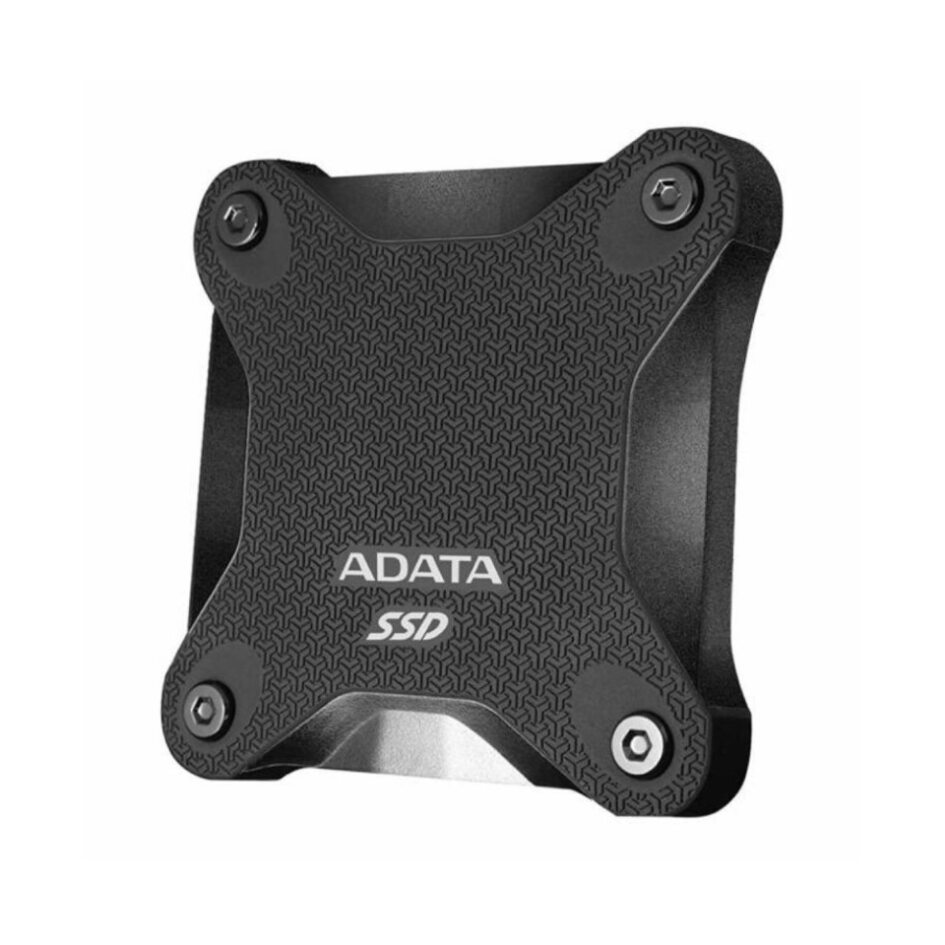 Unidad SSD Externa Adata SD620 2TB USB 3.2 Transferencia Rápida
