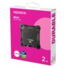 ADATA-SD620-2TCBK-4-3.jpg Unidad SSD Externa Adata SD620 2TB USB 3.2 Transferencia Rápida