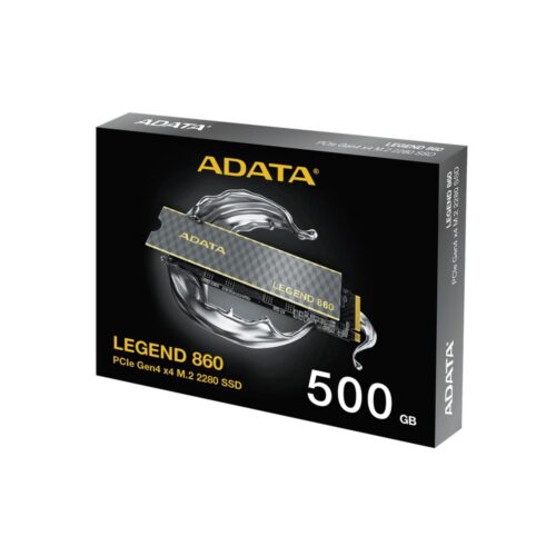 Disco Sólido ADATA SU650 480GB SATA3 3D NAND Alto Rendimiento