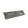 Unidad SSD M.2 NVMe Adata LEGEND 860 512GB Gen4x4 Ultrarápida