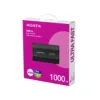 SSD Externo ADATA SD810 1TB IP68 USB-C 2000MB/s Ultrarresistente