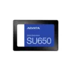 SSD M.2 Adata Ultimate SU650 512GB SATA 2280 rendimiento confiable