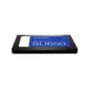 SSD M.2 Adata Ultimate SU650 512GB SATA 2280 rendimiento confiable