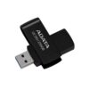 ADATA-UC310-128G-RBK-2.jpg Memoria USB Adata UC310 3.2 128GB Negra