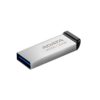 Memoria USB Adata UR350 32GB USB 3.2 Carcasa metálica Diseño sin tapa
