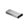 ADATA-UR350-64G-RSRBK-3-14.jpg Memoria USB Adata UR350 64GB USB 3.2 Metálica Resistente Ultra Rápida