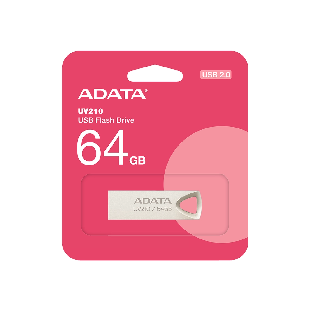 ADATA USB UV210 64GB