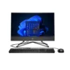 AIO HP ProOne 240 G10 24 i5 512GB W11 Pro Todo en Uno Empresarial