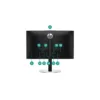 AIO HP ProStudio 4 24 Ultra 7-265T 32GB 512GB SSD Win 11 Pro