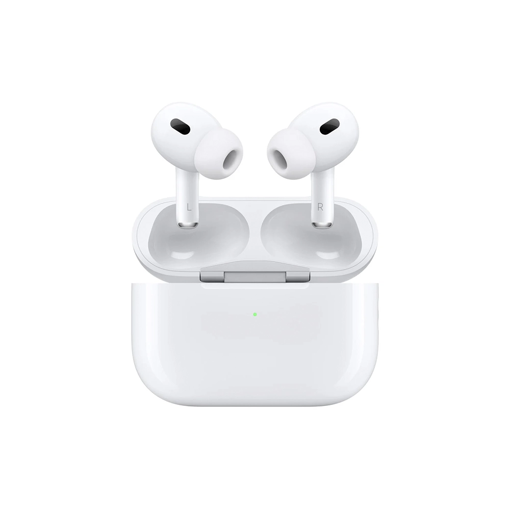 Audífonos Apple AirPods Pro 2 USB C ANC audio espacial premium