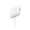 Audífonos Apple AirPods Pro 2 USB C ANC audio espacial premium