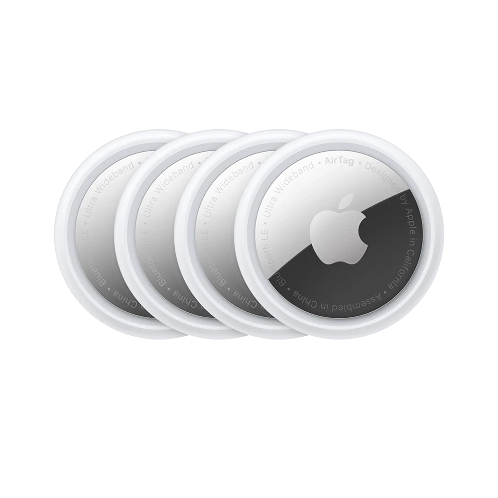 AIRTAG 4 PACK-AME