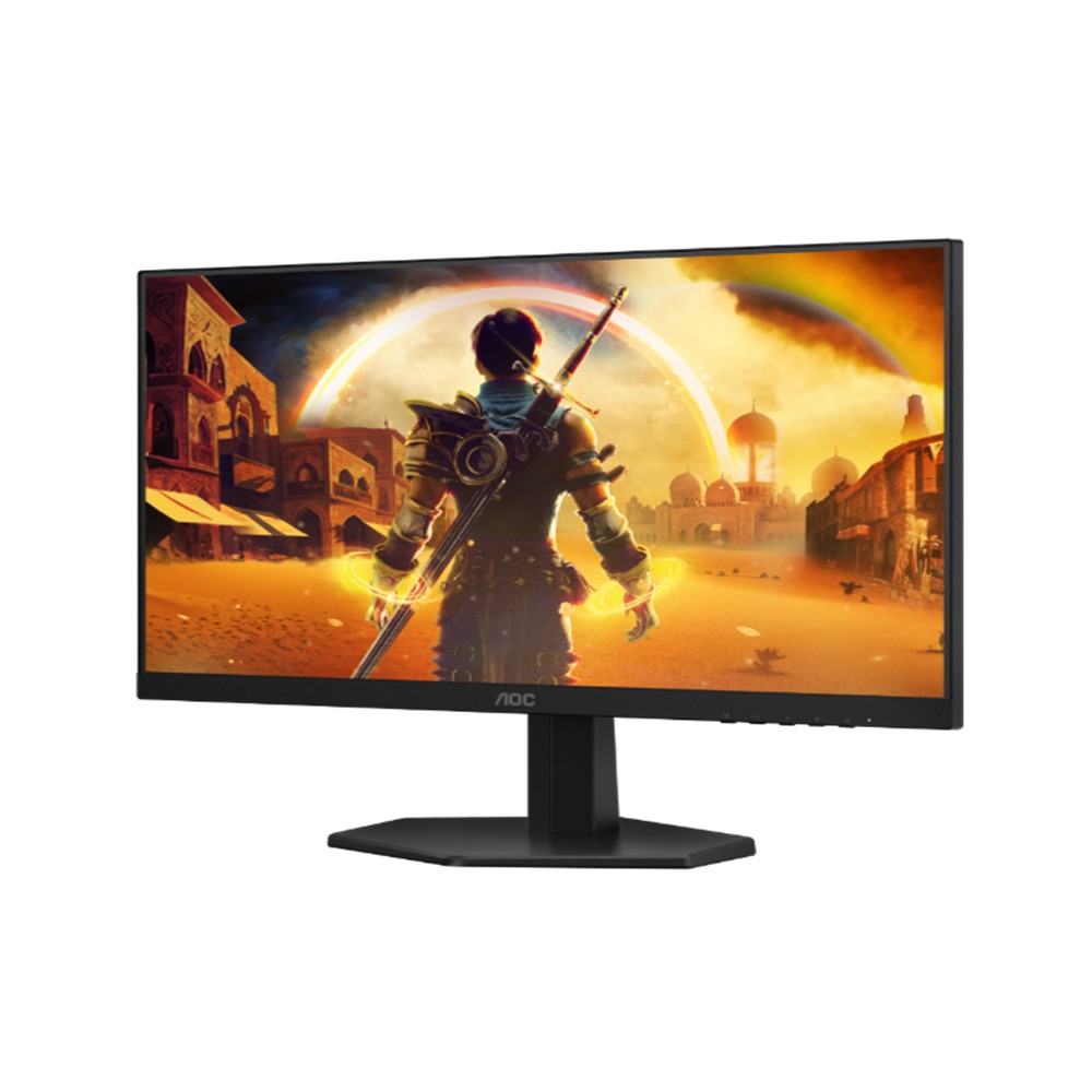 Monitor gamer AOC 24G42HE 23.8" IPS 200Hz Full HD HDMI DP