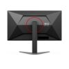 AOC-27G4H-3-66.jpg Monitor gamer AOC 27G4H 27" IPS FHD 200Hz 0.5ms para eSports