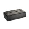 UPS APC Easy BV800 800VA AVR Protección Máxima Equipos Electrónicos