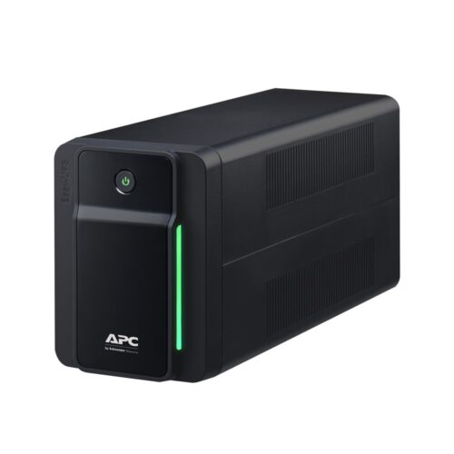 UPS SAT Interactiva 750VA UR750+ 6 Tomas Protección Inteligente