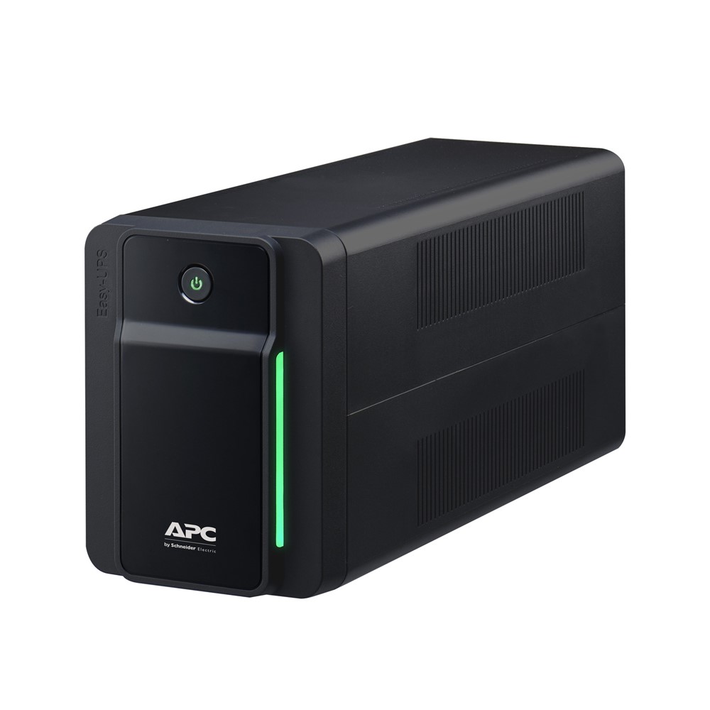 APC-BVX900L-LM-1-6.jpg Respaldo Eléctrico APC Back UPS 900VA AVR 120V Protección Premium