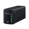 APC-BVX900L-LM-1-9.jpg Respaldo Eléctrico APC Back UPS 900VA AVR 120V Protección Premium