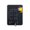 APC-BVX900L-LM-2-9.jpg Respaldo Eléctrico APC Back UPS 900VA AVR 120V Protección Premium
