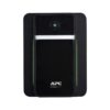 Respaldo Eléctrico APC Back UPS 900VA AVR 120V Protección Premium
