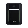 Respaldo Eléctrico APC Back UPS 900VA AVR 120V Protección Premium