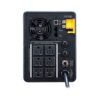 UPS Respaldo APC 2000VA 120V AVR Protección Total NEMA Oficina