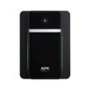 UPS Respaldo APC 2000VA 120V AVR Protección Total NEMA Oficina