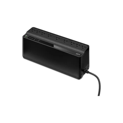 UPS Interactiva SAT UR1000 Protección Total Energía Hogar/Oficina