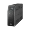 UPS APC Back-UPS Pro BR 1100VA 10 tomas protección avanzada 120V