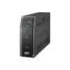 UPS Interactiva APC Back-UPS Pro 1500VA 10 Tomas LCD Regulación AVR