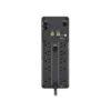 UPS Interactiva APC Back-UPS Pro 1500VA 10 Tomas LCD Regulación AVR