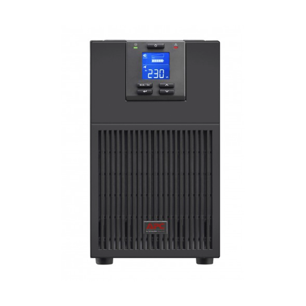 APC EASY UPS SRV 6000VA 230V NO BATTERY
